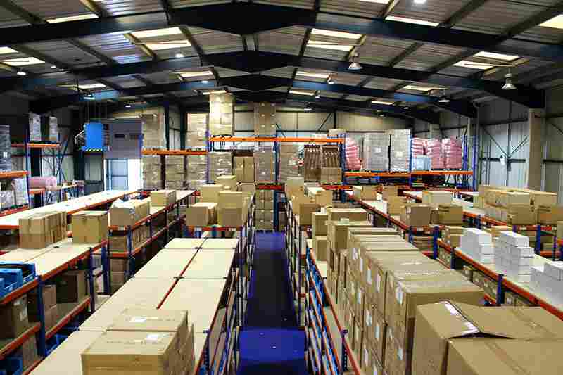 ESD Supplies ESD Products Bondline Electronics Ltd