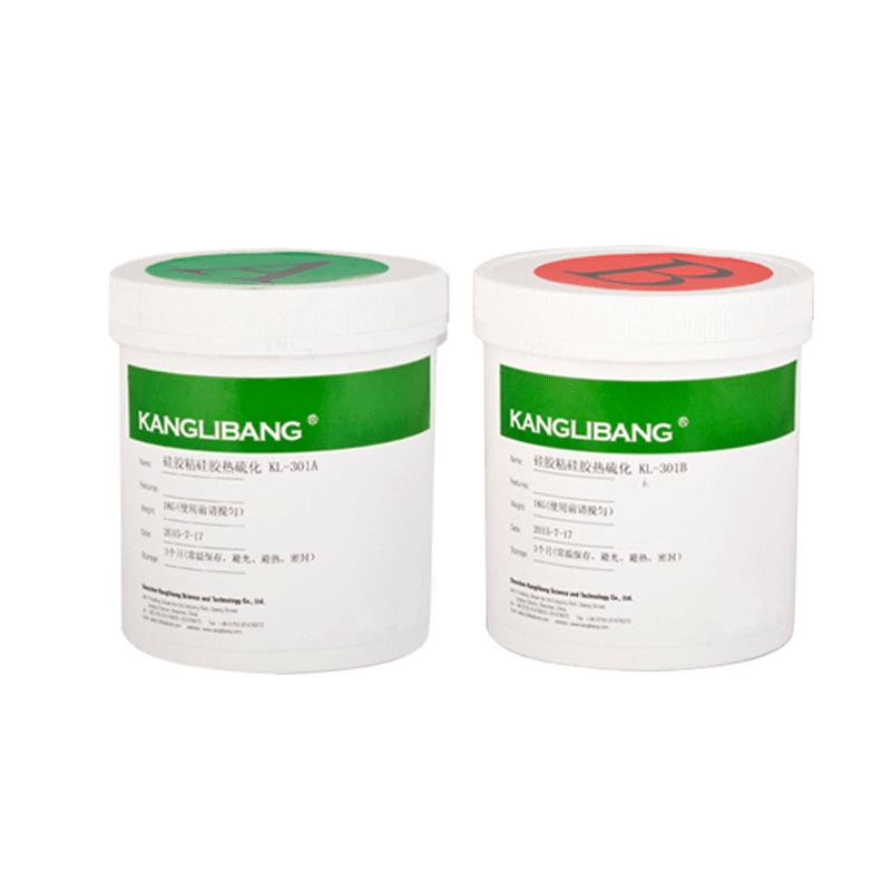 silicone tube glue
