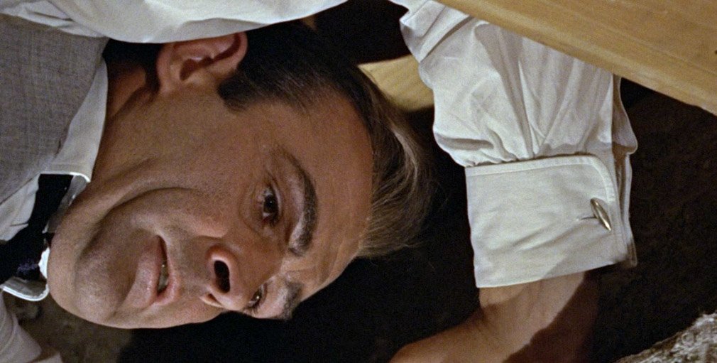 James Bond and Double Cuffs The Suits of James Bond