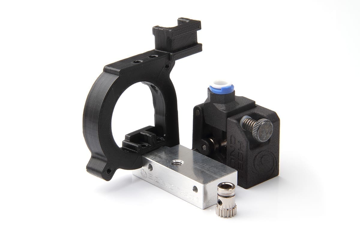 Makerbot Replicator 2 single kit - Bondtech