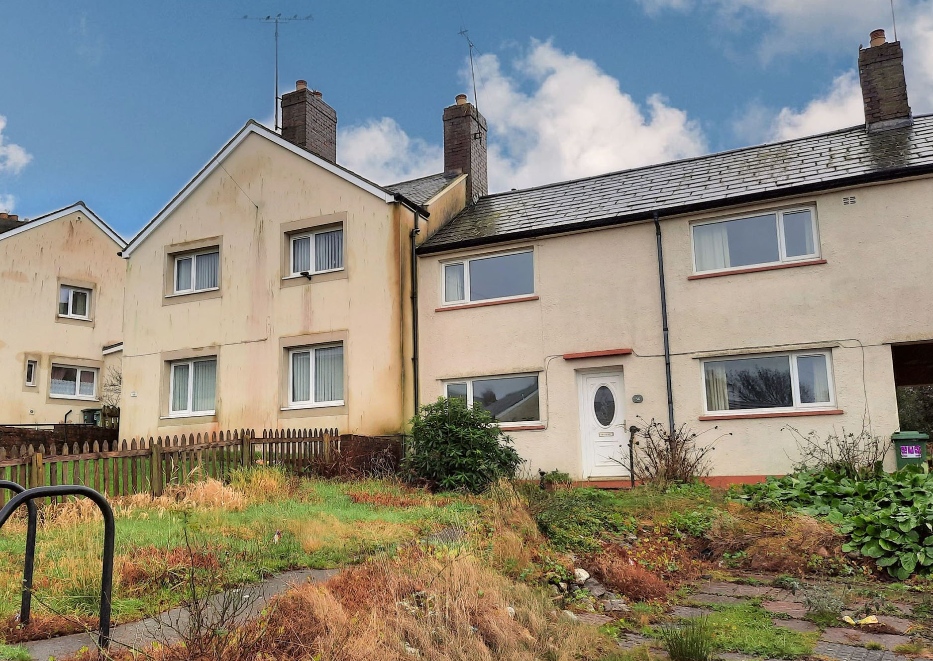 Homes Across Cumbria Going Under The Hammer Bond Wolfe Auctions