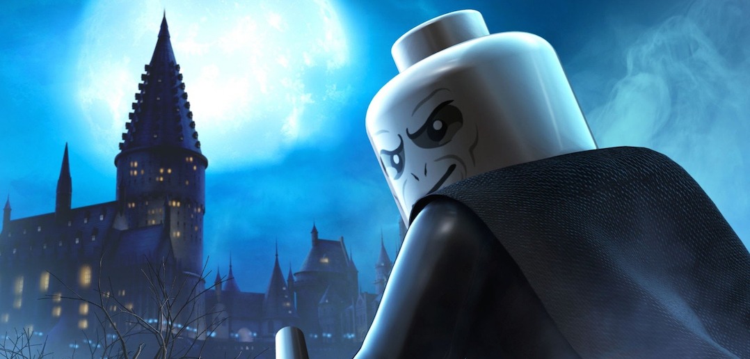 Lego Harry Potter Years 5 7 Cheat Codes