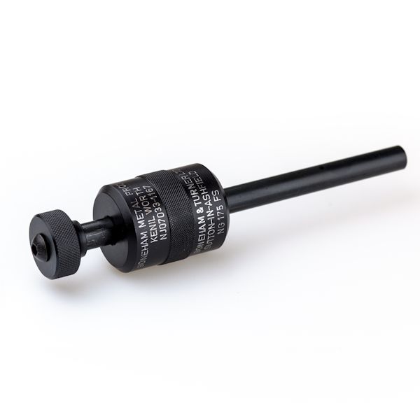 Pull Dowel Extractor Tool Boneham USA The home of Drill Bushings