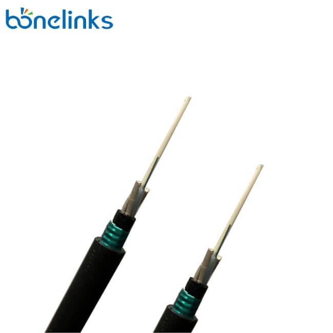 Outdoor Fiber Optic Cable