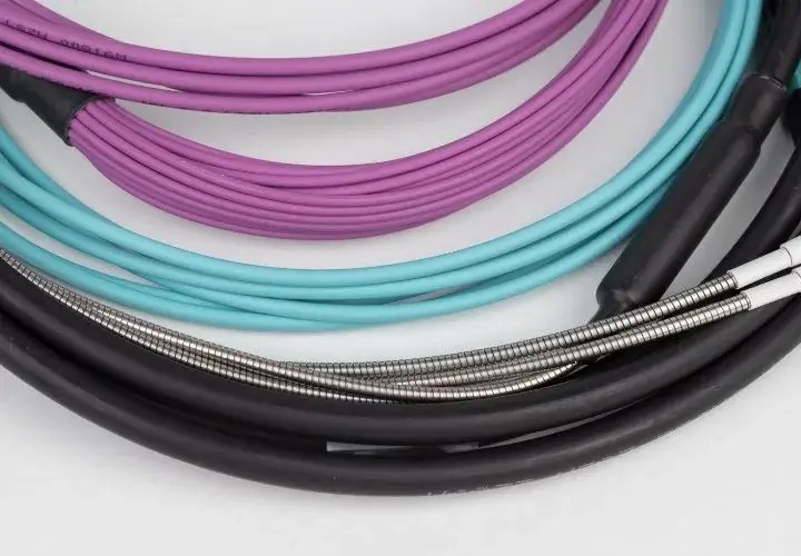 Fiber Optic Patch Cord Supplier & Manufaturer