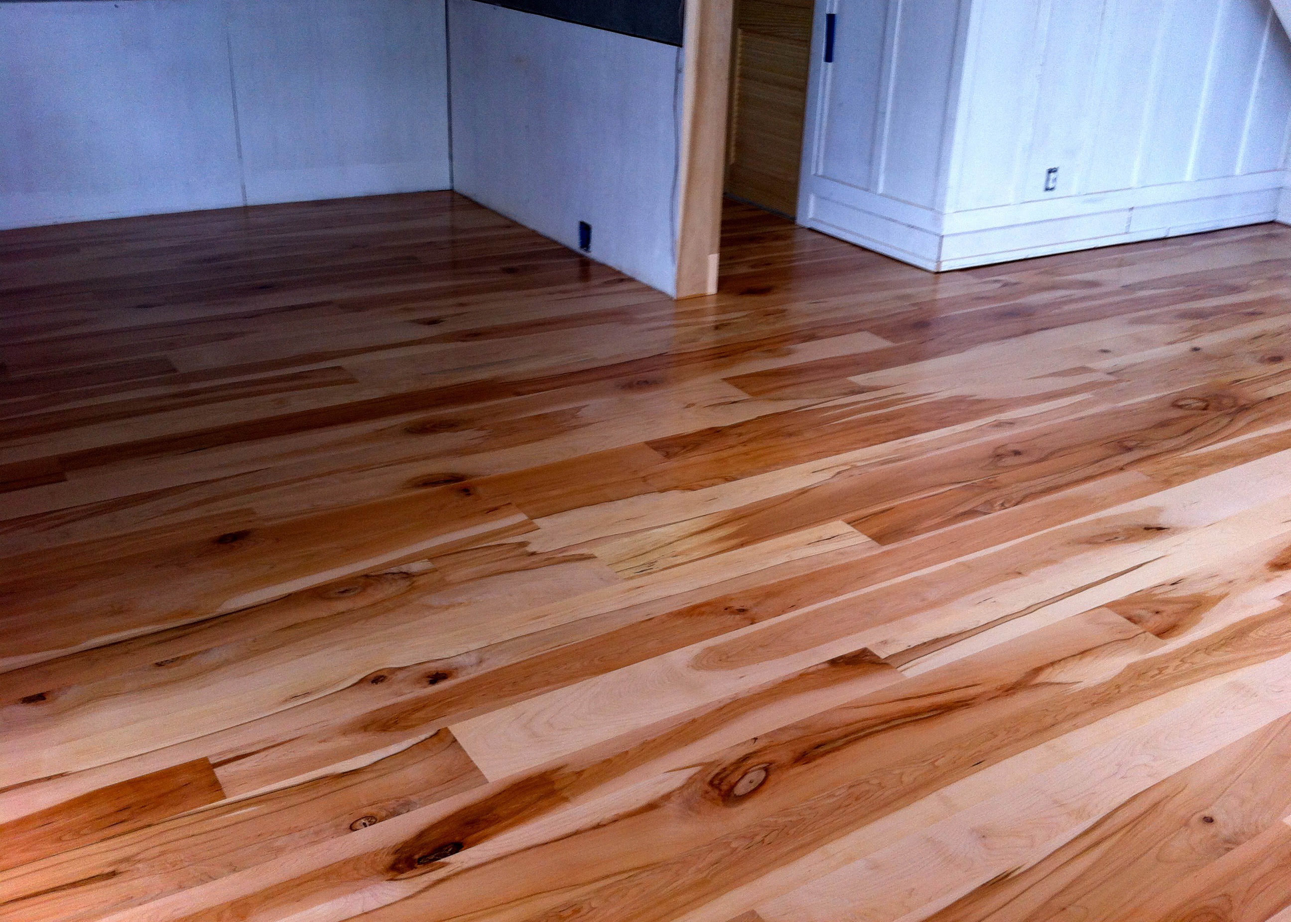 Maui Wood Flooring Install Bones Wood Floors