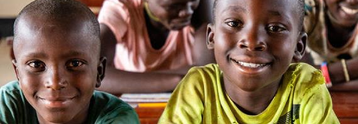 Savethechildren Bonfiglioli International
