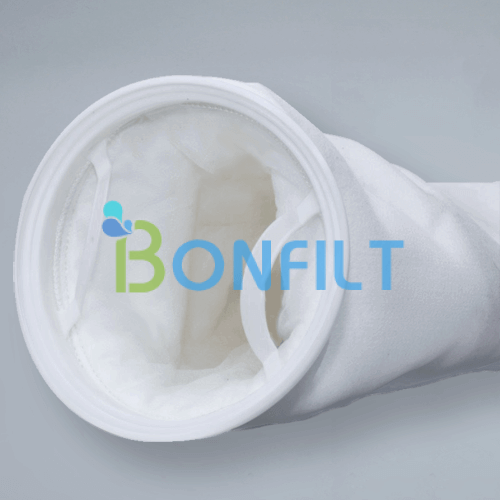 Oil Absorbing Filter Bags, Oil degreasing filter Socks Bonfilt