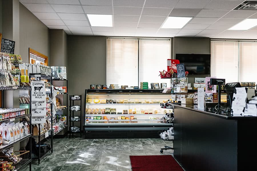 Bongards Retail Stores Bongards MN Perham MN