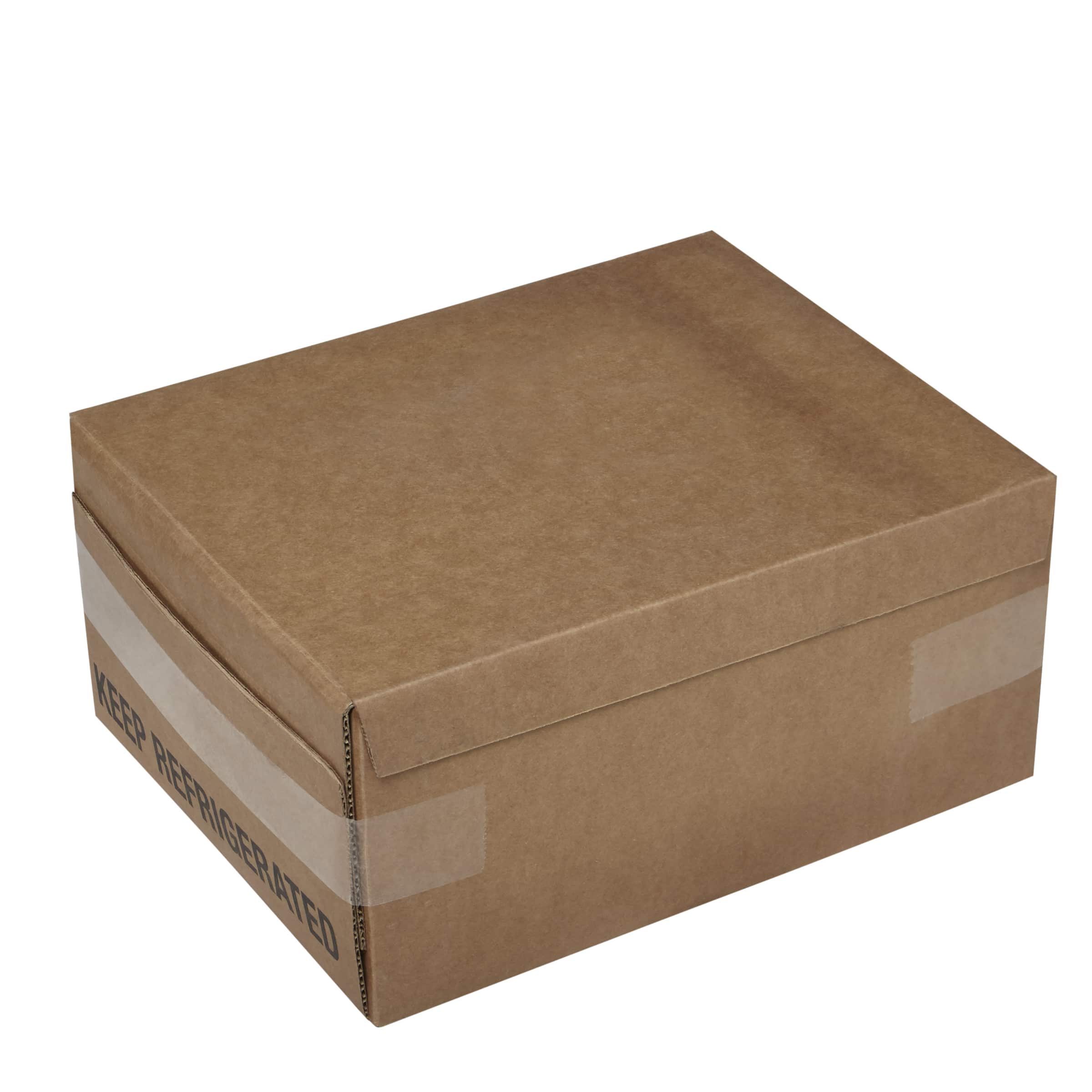 Bongards® Processed American Swiss Cheese Block 45