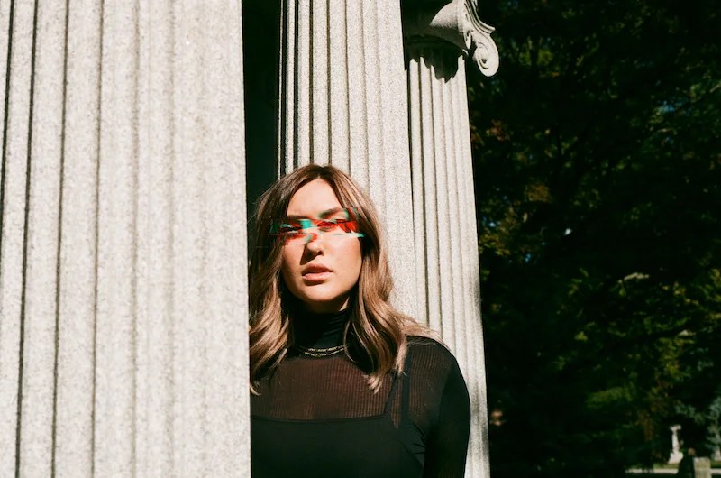 ASHS unveils a sassy postbreakup tune, entitled, “My Ex”