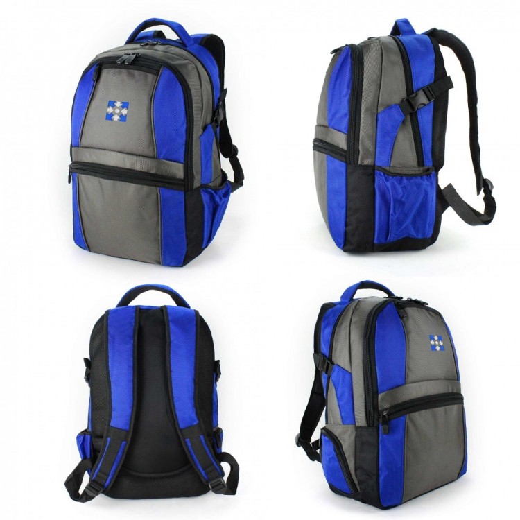 Promotional Pilot Backpack Bongo Quality Back Pack Bags