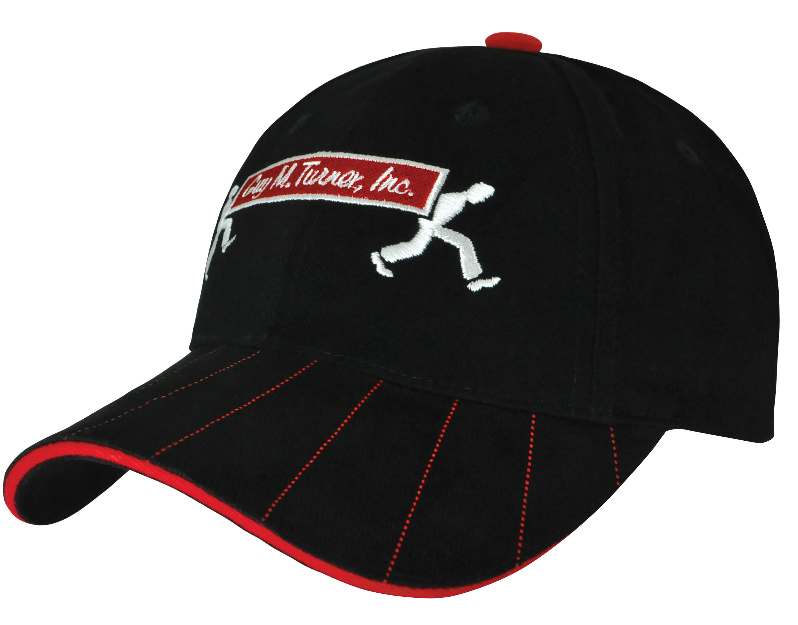 Promotional Corporate Baseball Cap Bongo