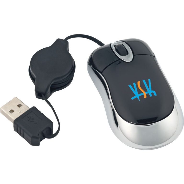 Promotional Computer Mice = Office Promotional Products = Bongo