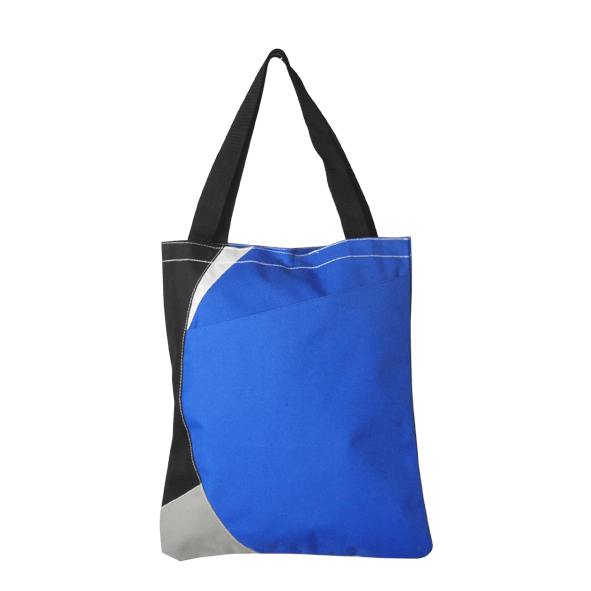Promotional Polyester Shopping Bag Quality Bags for Shopping Bongo
