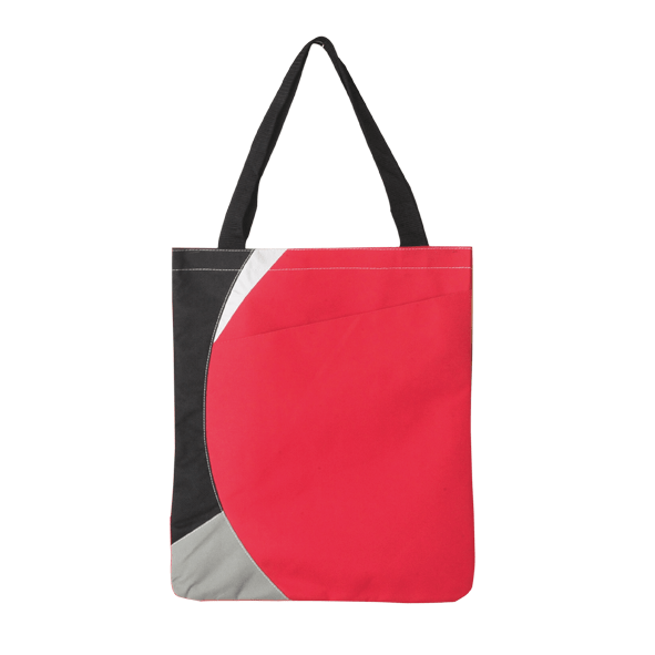 Promotional Polyester Shopping Bag Quality Bags for Shopping Bongo