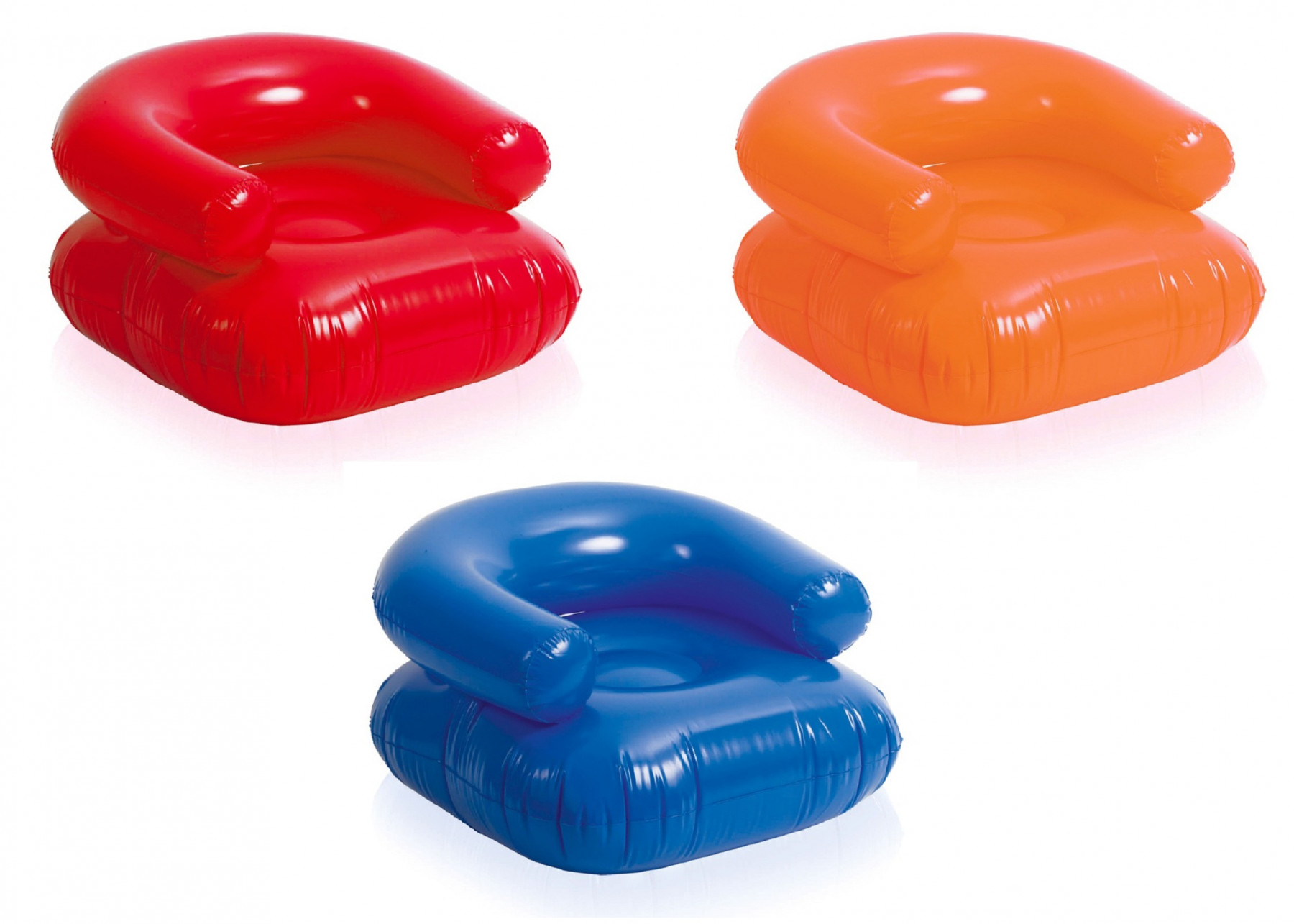 Promotional Inflatable Chair Inflatable Advertising Products