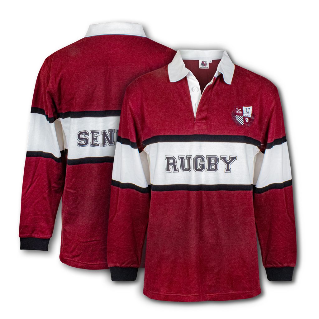 Promotional Custom Rugby Shirt Bongo