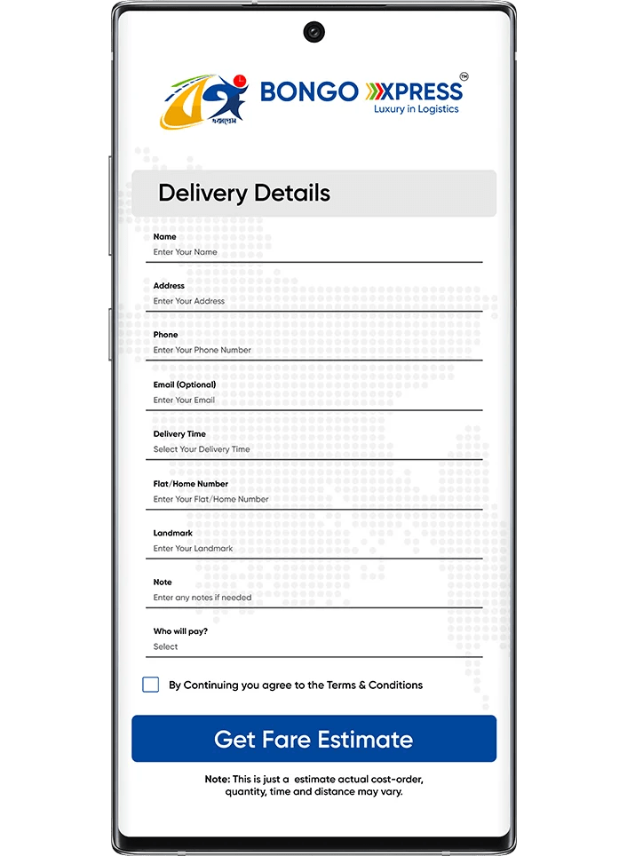 Rent A Truck The New Logistics Revolution