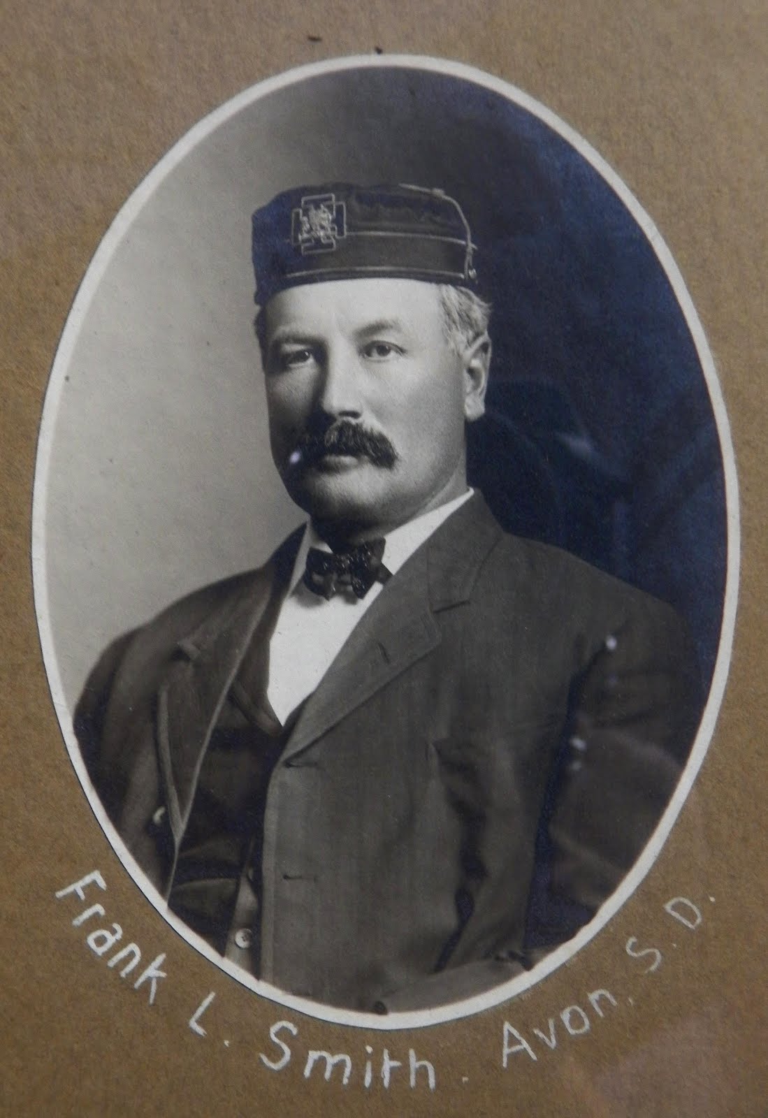 Bon Homme County, South Dakota Gen