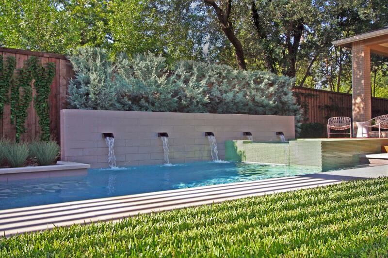 Function & Flow The Importance of Landscape Concept Plans Bonick