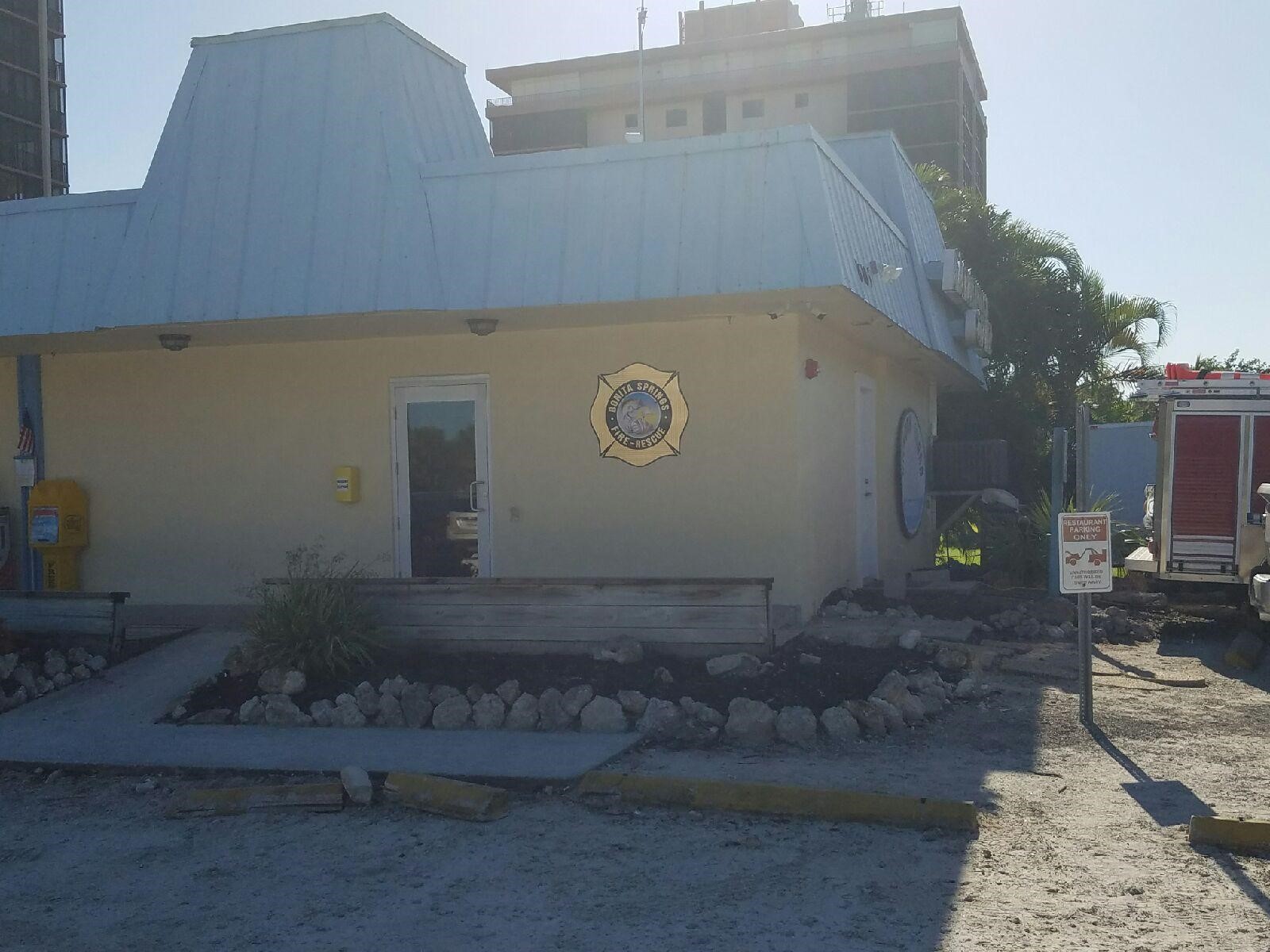 Bonita Springs Fire Control & Rescue District Operations