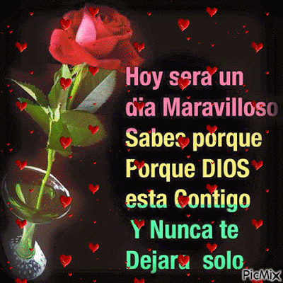 Buenos Dias Con Dios Gif Bonitasimagenes Net