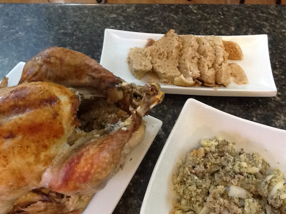 Traditional Newfoundland Jiggs Dinner Bonita's Kitchen