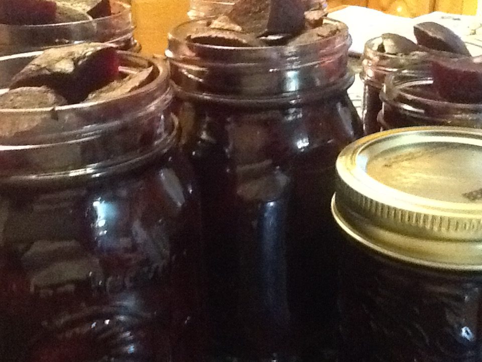Traditional Newfoundland Pickled Beets Bonita's Kitchen