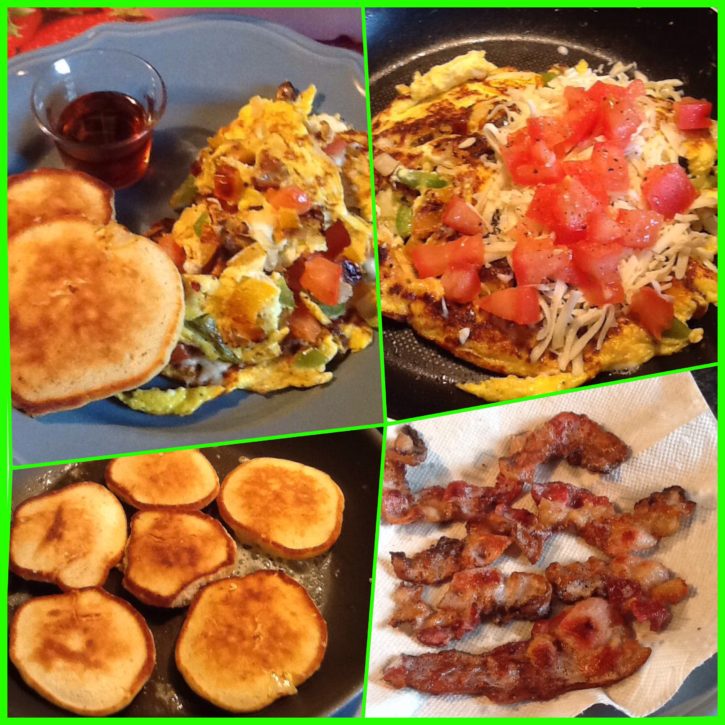 Breakfast Anytime of The Day Bonita's Kitchen
