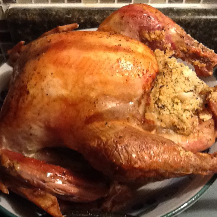 turkey stuffing and sausage Archives Bonita's Kitchen