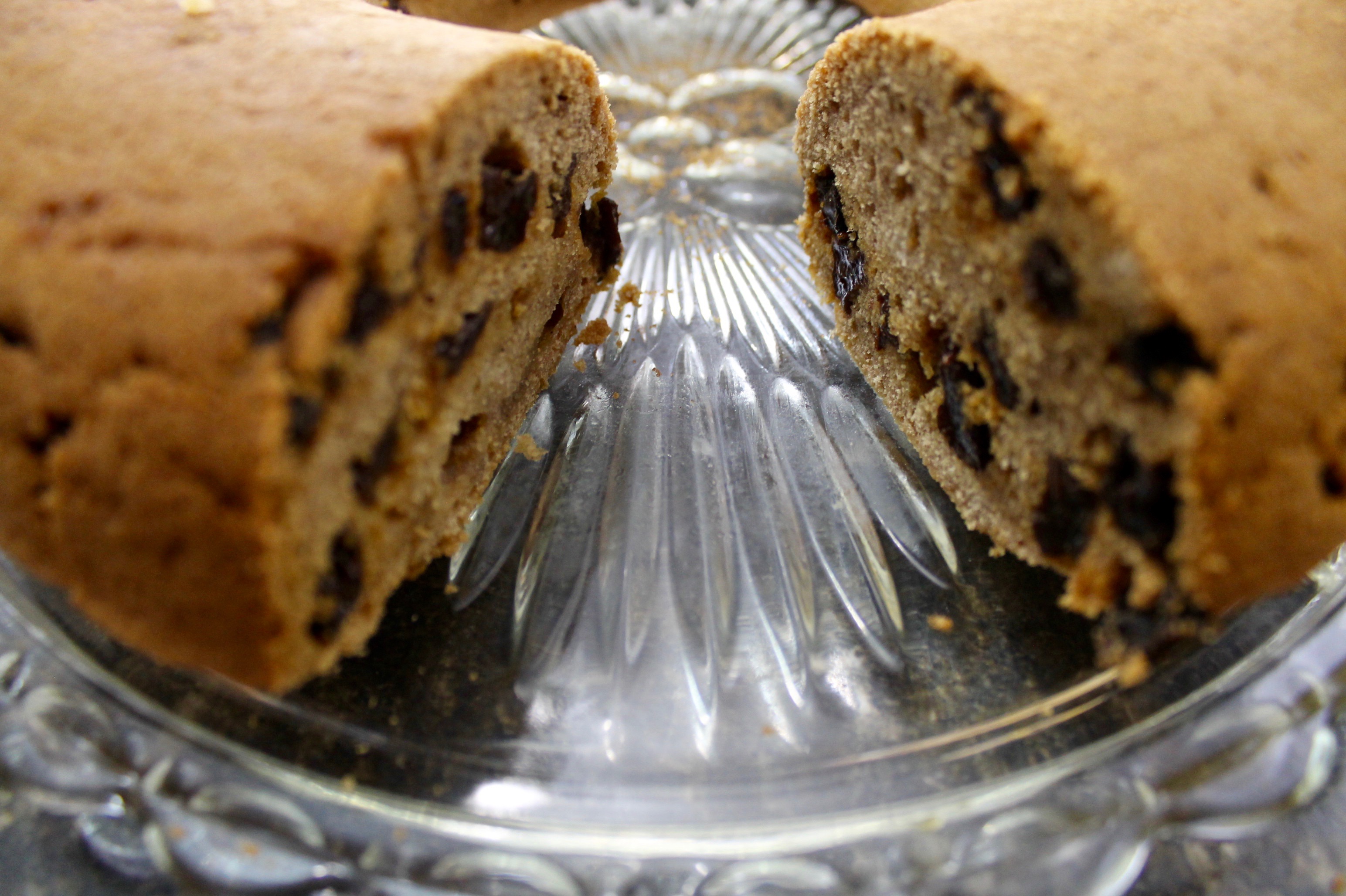 Traditional Newfoundland Boiled Raisin Cake Bonita's Kitchen