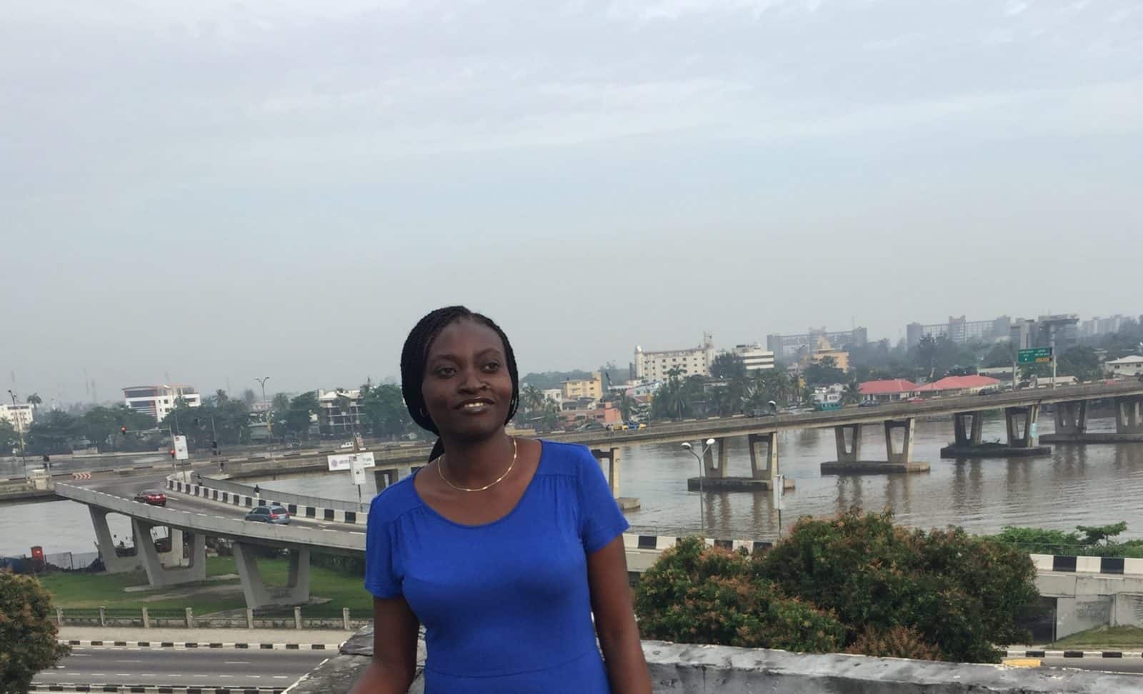 Ibbie Gold Nigeria Limited promotes Ginger production Bonjour Idée