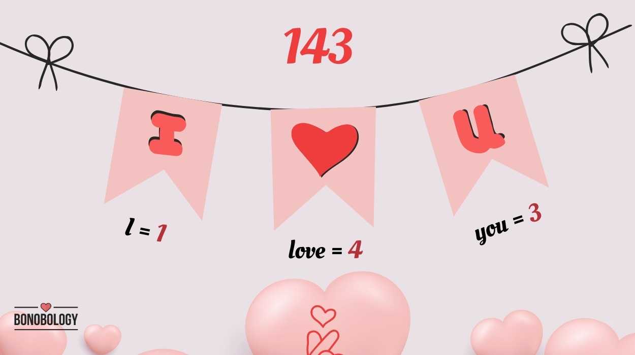 12 Ways To Say "I Love You" In Math Code!