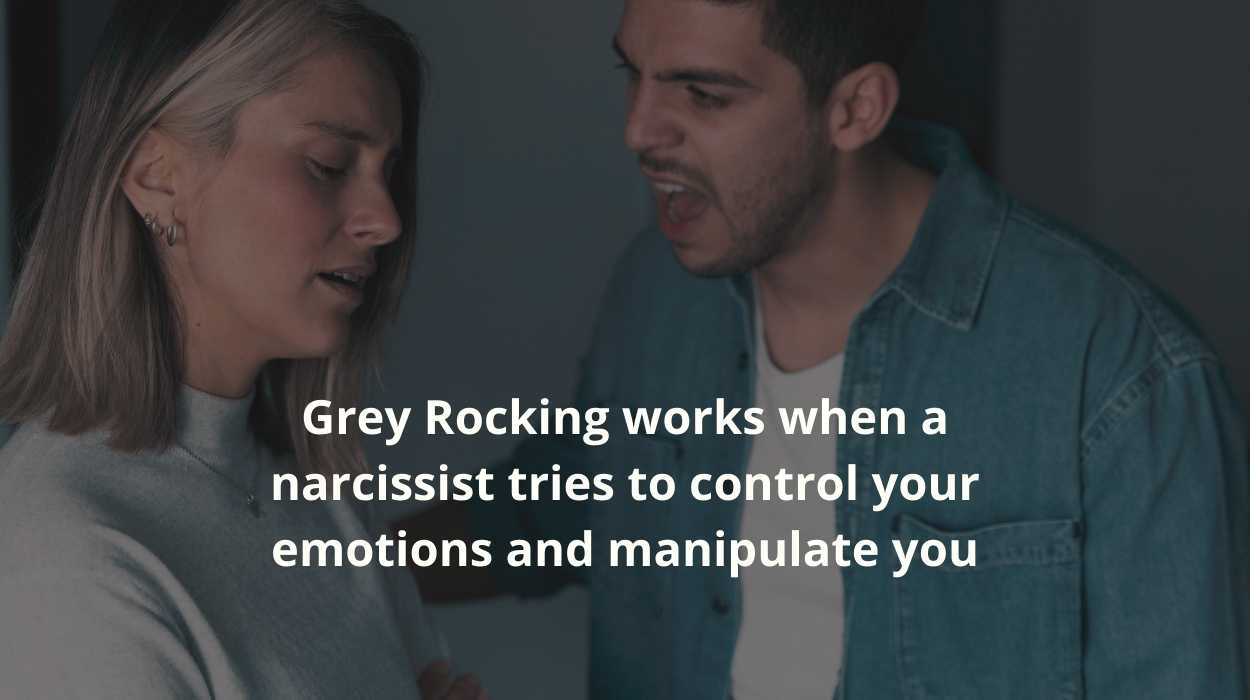 Grey Rock Method Meaning, Techniques, And Ways To Use It Effectively