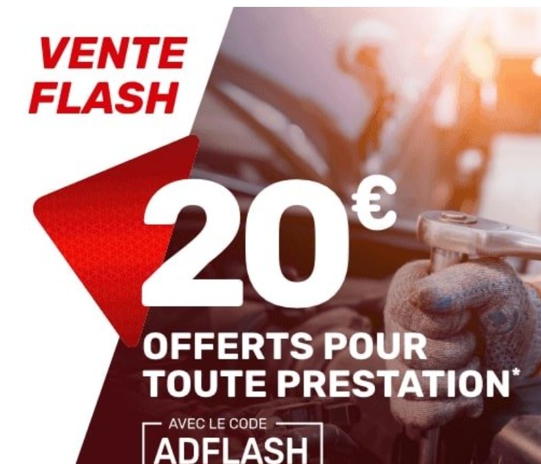 Code Promo Ad.fr 20€ de réduction sur toutes les prestations