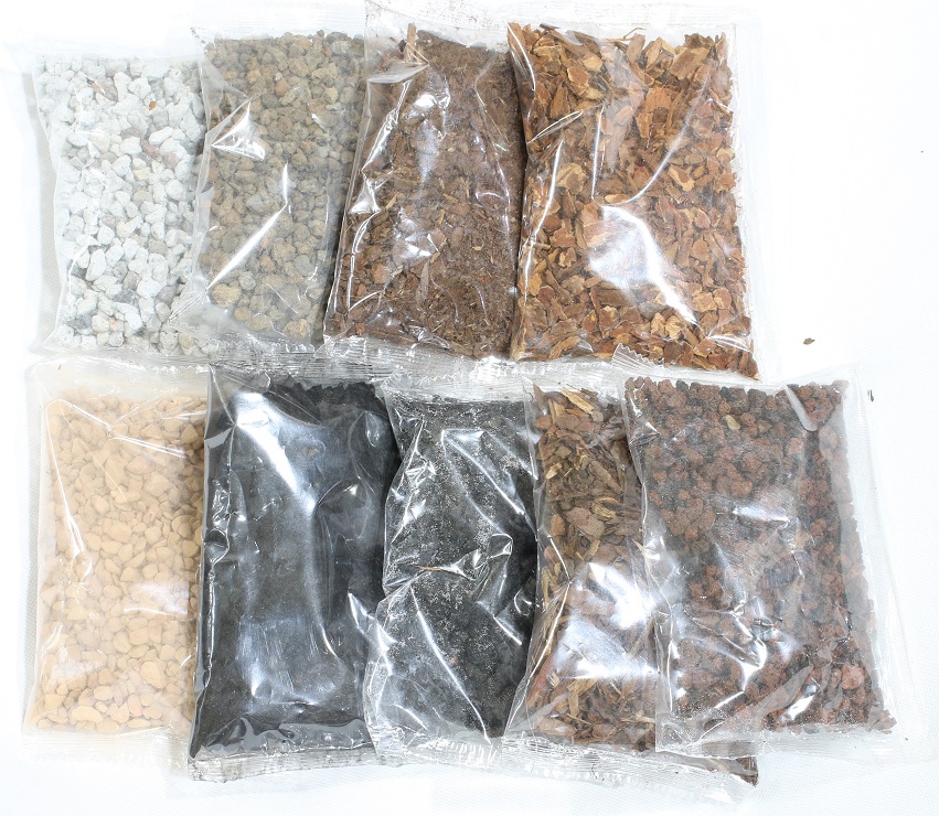 Bonsai Jack Mini Aggregate Sampler Bonsai Jack