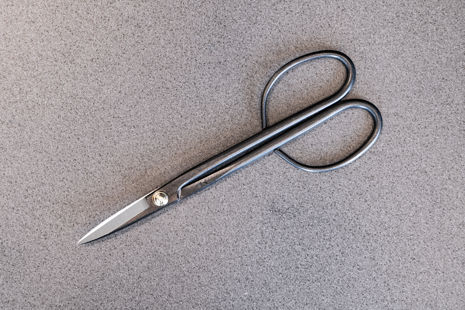 Kikuwa Japanese Bonsai Tools 1075 Scissors 210mm