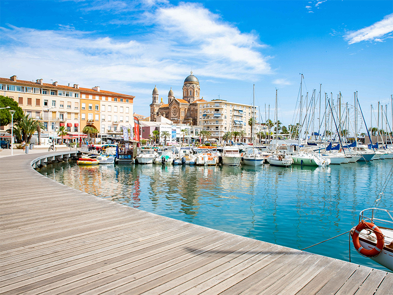 Que faire à SaintRaphaël ? Nos idées !