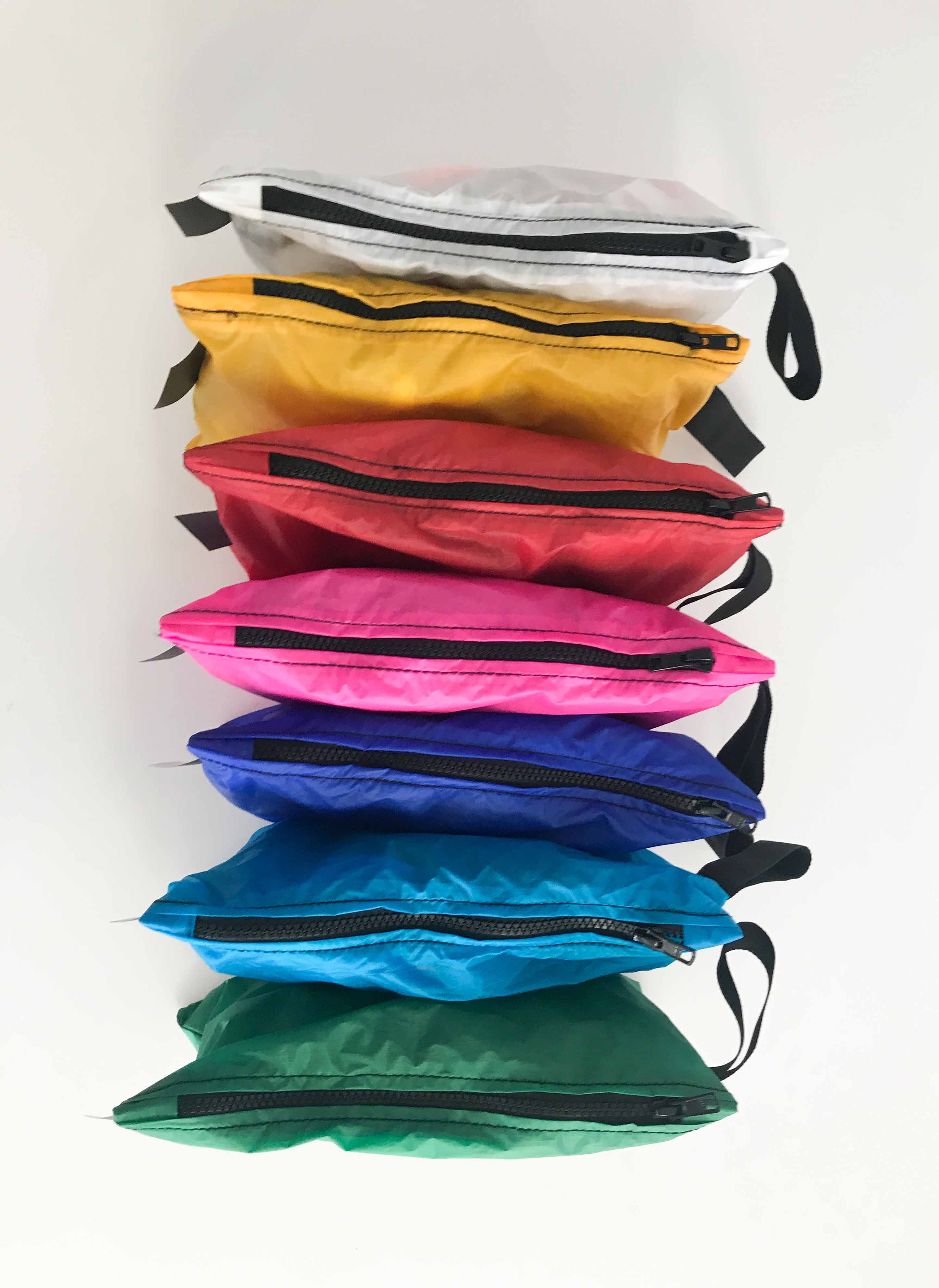 Compact Backpack & Pouch BONSELA