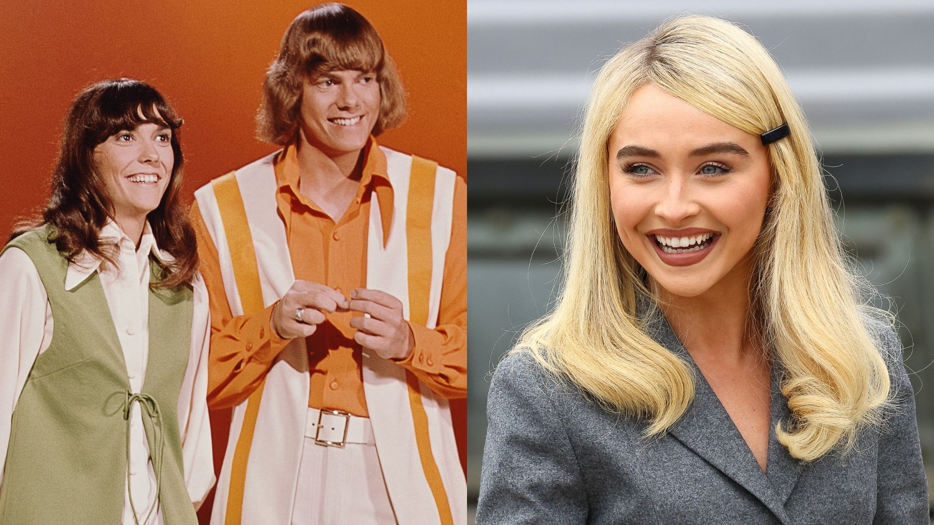 Quem é Sabrina Carpenter e qual a relação com The Carpenters?