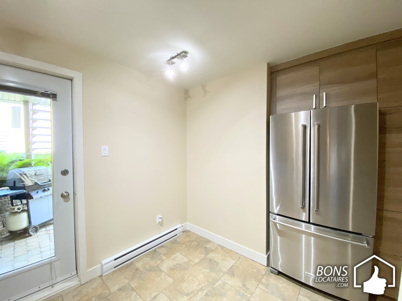 Appartement court terme Laval SainteDorothée Bons Locataires