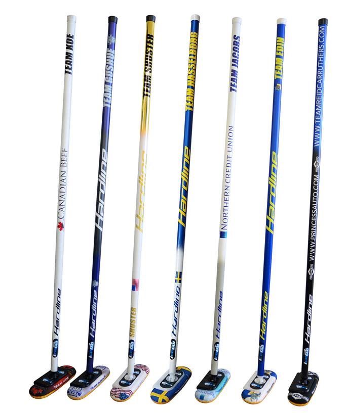 Mastering the Art of Curling Your Comprehensive Guide to Curling