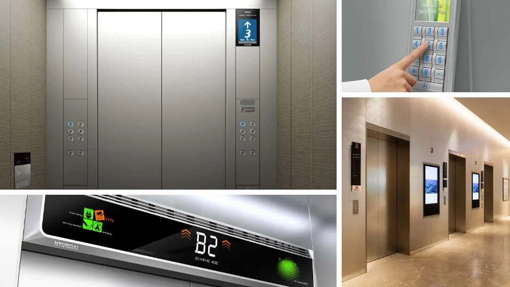 Top Elevator Companies Bontena Brand Network