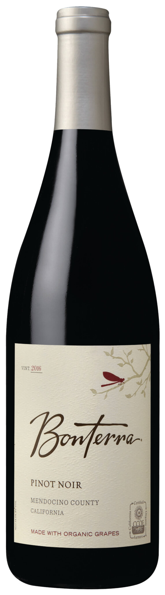 Online Organic Wine Shop Bonterra Wine