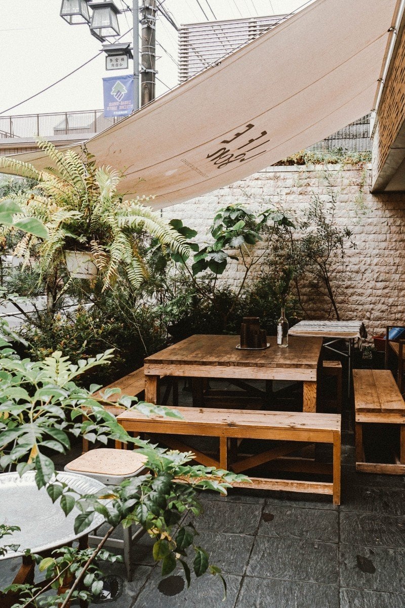 A Guide to the Coolest Coffee Shops in Tokyo, Japan Bon Traveler