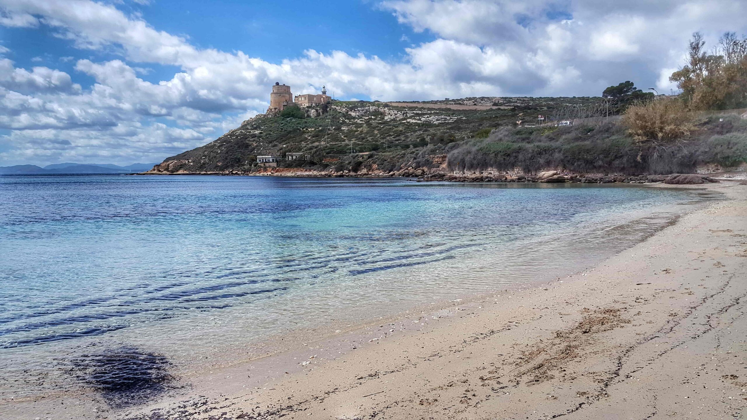 Offerte case vacanza e appartamenti in affitto al Poetto