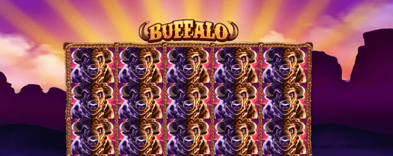Buffalo Slot Machine Online FreePlay & Strategy Guide