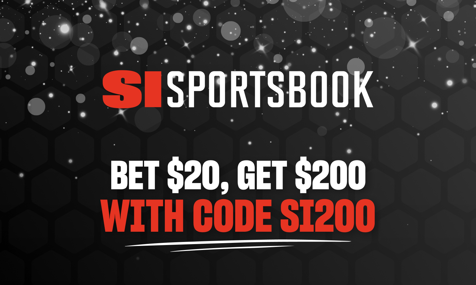 SI Sportsbook VA = SI200 🎖️ Bet 20 Get 200 FREE BET