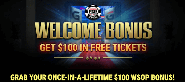 GG Poker Bonus Code 2020 Free 600 Promo Win Real Money